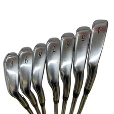 Mizuno MP H5 Iron Set 7pcs