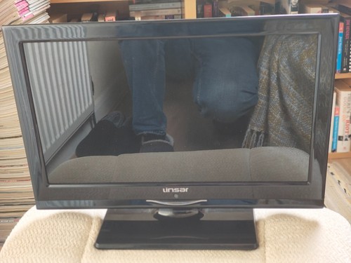 Linsar 16led504 lcd - linsar,