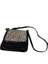 Billy Bag Crossbody Animal