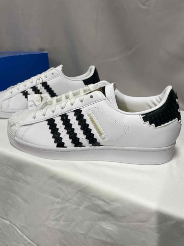 Adidas superstar lego - lego, limited