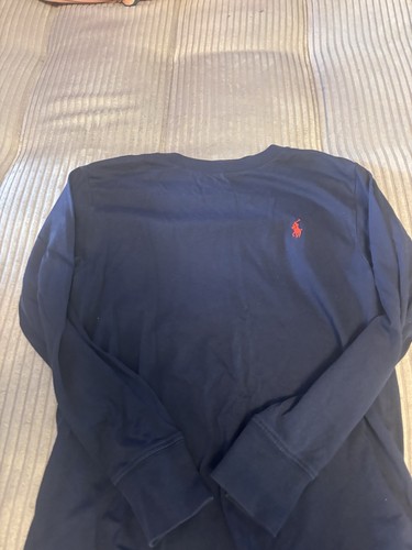 Polo ralph lauren boys navy - ralph,