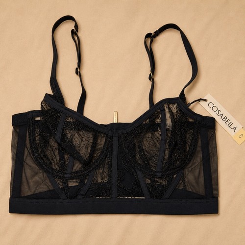 Cosabella sardegna embroidered - cosabella,
