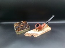 Dunhill Root Briar 659 – Group 4 Billiard – 1975 – English Estate Pipe