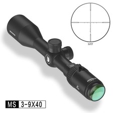 DISCOVERYOPT MS 3-9X40 Rifle