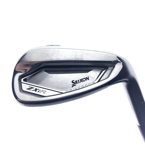 Used srixon zxi approach - r,
