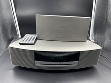 Bose Wave Music System CD