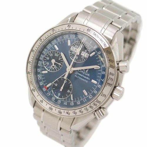 Omega speedmaster triple - speedmaster,