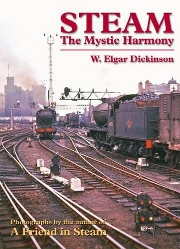Steam the mystic harmony - the,