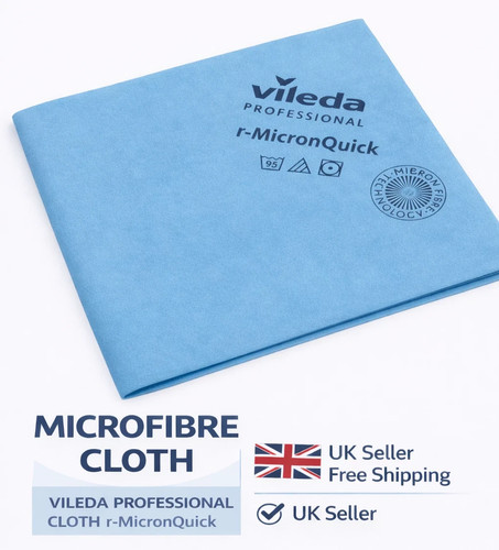 Vileda professional cloth - vileda,