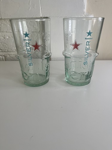 Heineken silver pint - pint, 2
