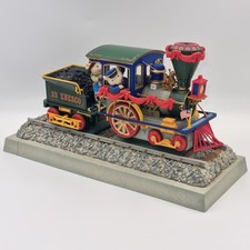 Enesco On The Right Track