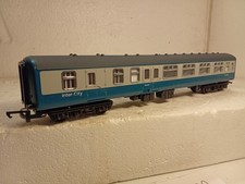 00 Hornby R726 B.R. Mk2