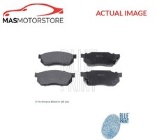 BRAKE PADS SET BRAKING PAD