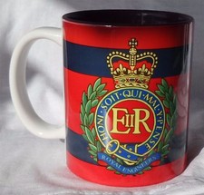 Royal Engineers Mug Sapper Mug