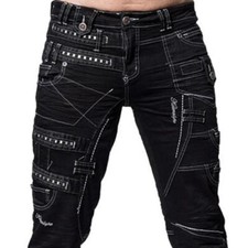 K&M Kosmo Lupo ENGINE Mens