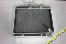 Aluminum Radiator For Jaguar