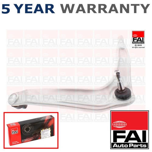 Fai front left - fai,