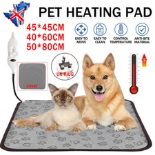 Pet Heating Pad Cat Dog