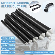 25MM 42MM 60MM 75MM DUCT PIPE