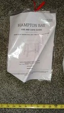 Hampton Bay Rock Cliff