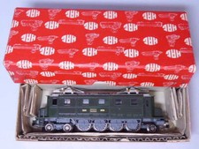 HAG 141 HO Gauge SBB Swiss
