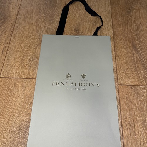 Penhaligons cardboard - penhaligons,