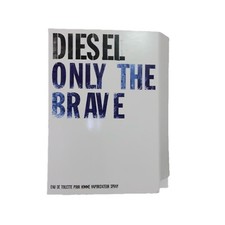 Diesel Only The Brave Eau De