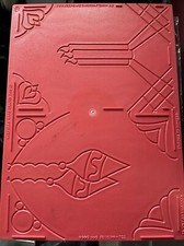 Glitter Girls Emboss To