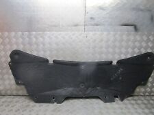 2018 RENAULT KADJAR 1.5 DCI BONNET INSULATION PANEL CARPET TRIM LINER COVER