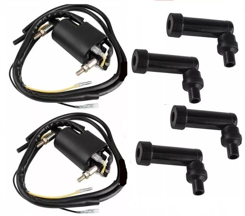 Ignition coil for - 2x,