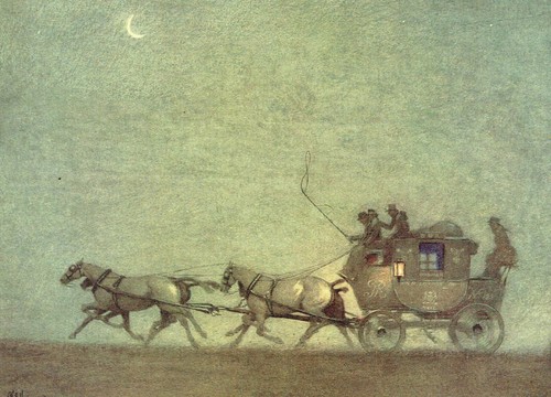 Cecil aldin the golden age - cecil, of