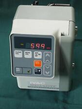 Alaris Cardinal Ivac 597 599 Space Saver Volumetrische Pumpe Very nice condition