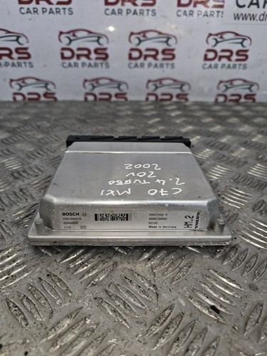 Volvo c70 mk1 engine ecu - c70,
