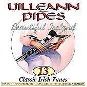 Various Artists : Uilleann Pipes: Beautiful Ireland CD (1997) Quality guaranteed