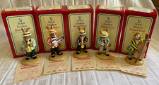 Royal Doulton Bunnykins - 5