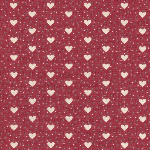 Textiles français love - textiles, i