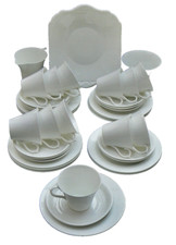 SHELLEY CHINA Art Deco PERTH