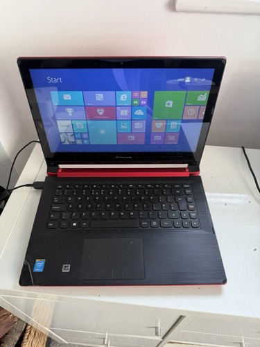 Lenovo flex i3 laptop - 2,
