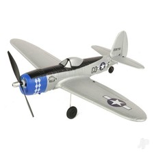 Top RC P-47 Ready to Fly 450