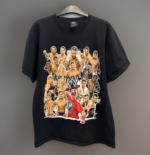 Wwe wrestling was - wrestling,