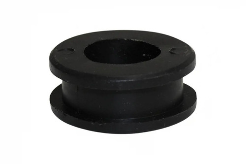 Gear lever rod bushing