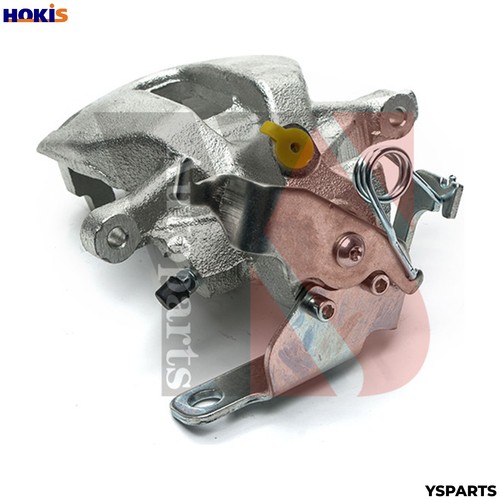 Brake caliper bc0132 for - brake,