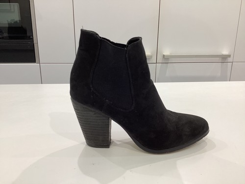 Nine west genuine suede - nine,