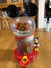 Vintage Jelly Belly Disney