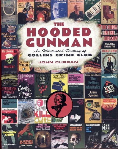 The hooded gunman - the,