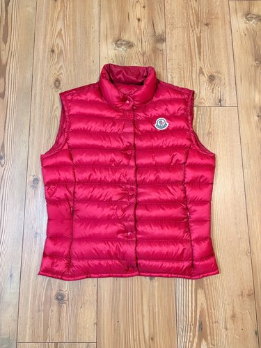 Moncler liane women - moncler, gilet