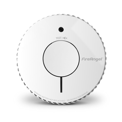 Fireangel fa6620 optical smoke - fireangel,