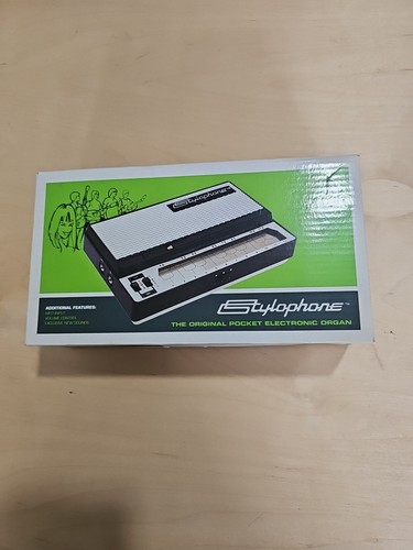 Dubreq stylophone 1 retro - #,