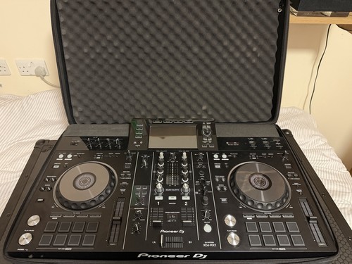 Pioneer xdj rx2 channel - dj, xdj-rx2