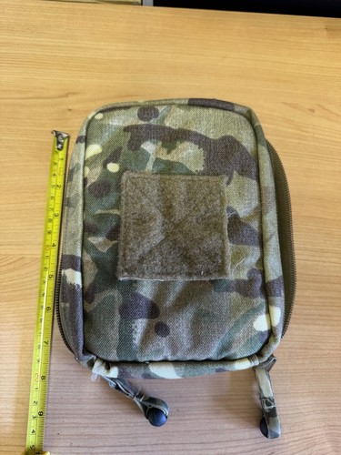 Mtp multicam molle medic ifak - mtp,